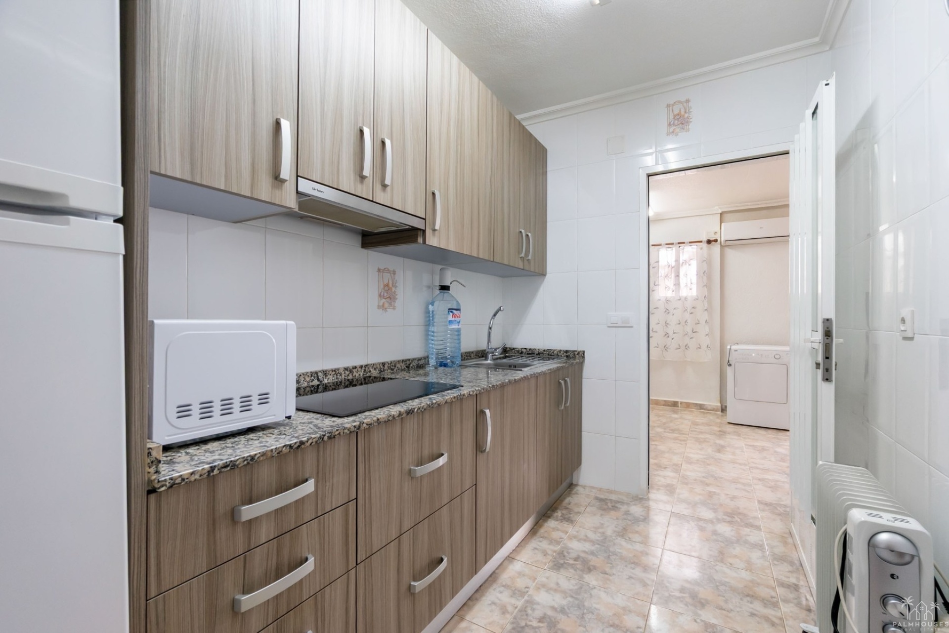 Venta - Casa - San Javier