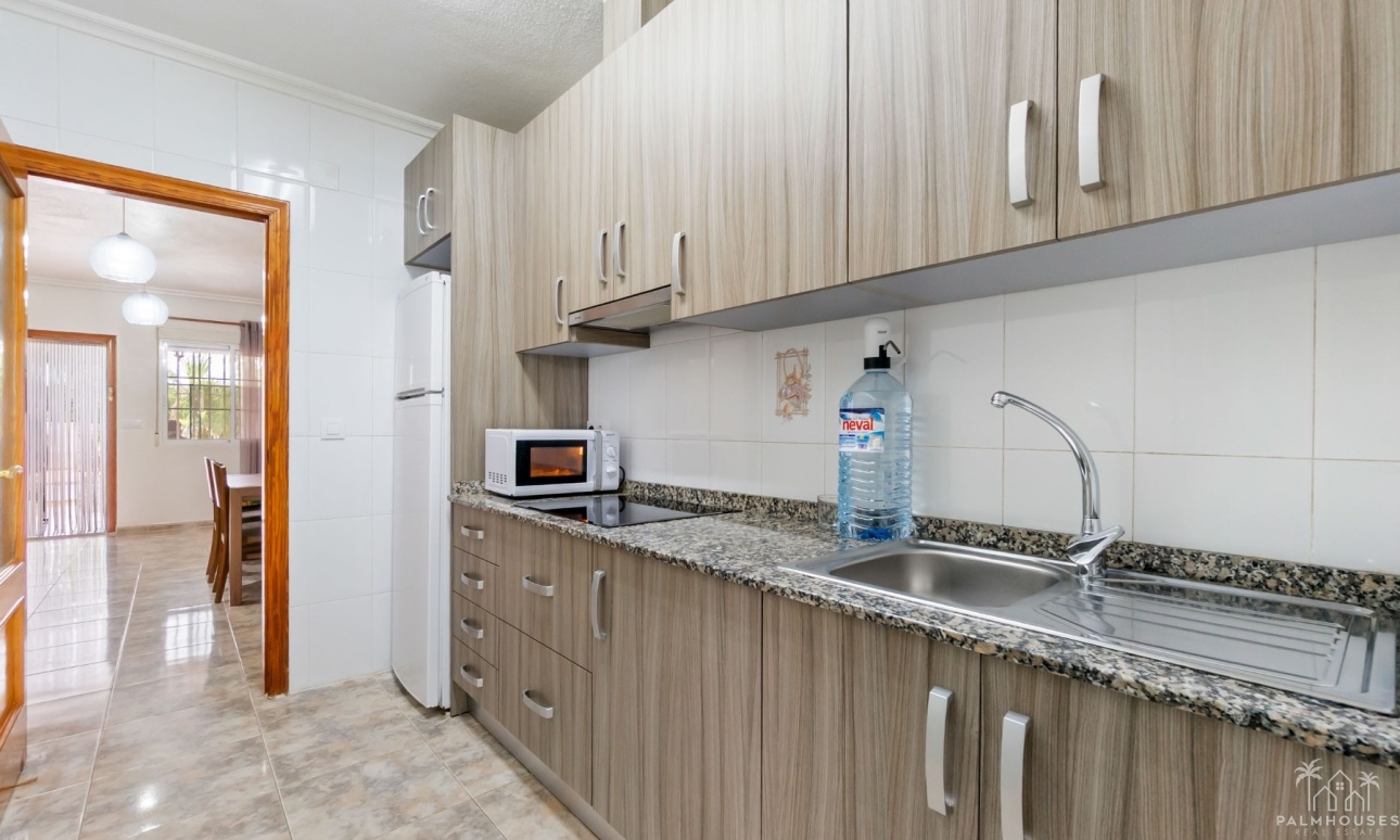 Venta - Casa - San Javier