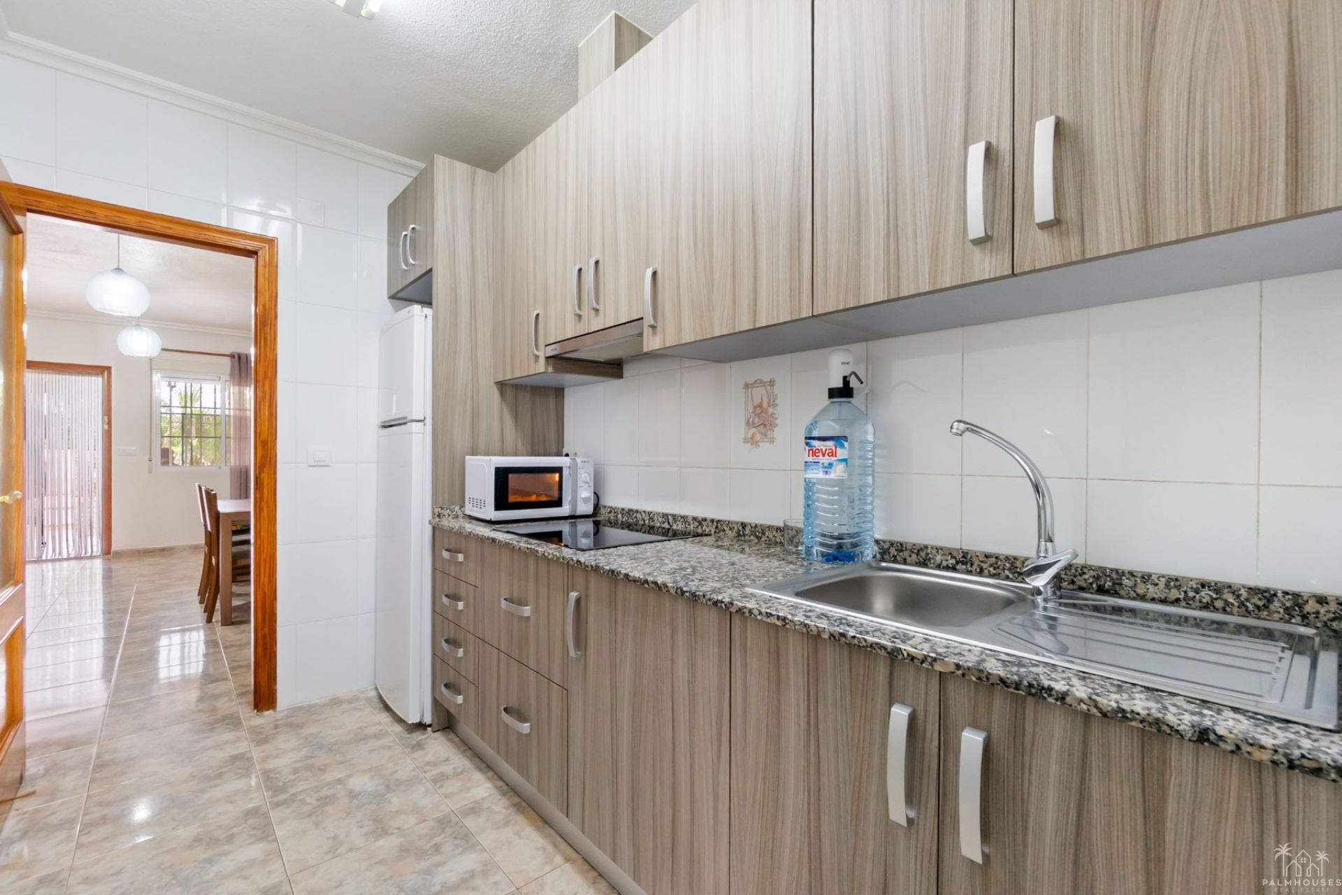 Venta - Casa - San Javier