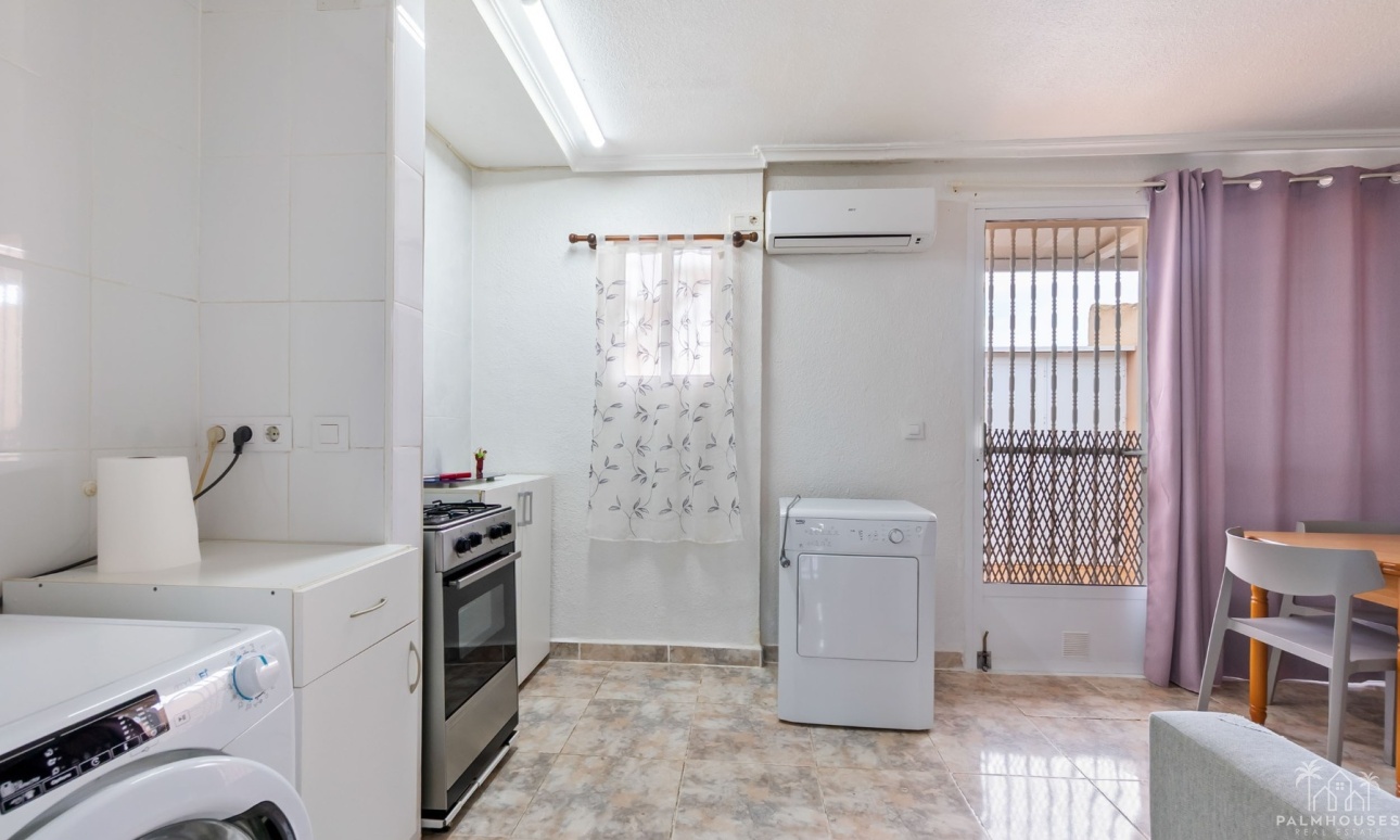 Venta - Casa - San Javier