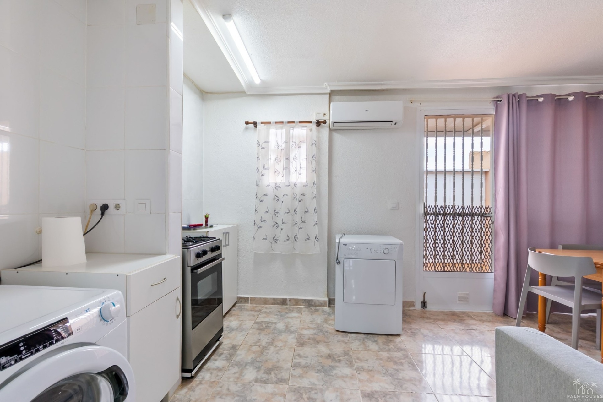 Venta - Casa - San Javier