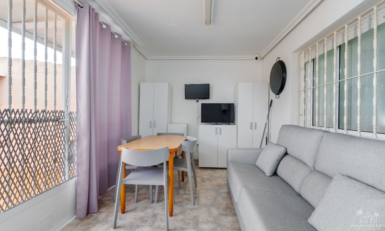 Venta - Casa - San Javier
