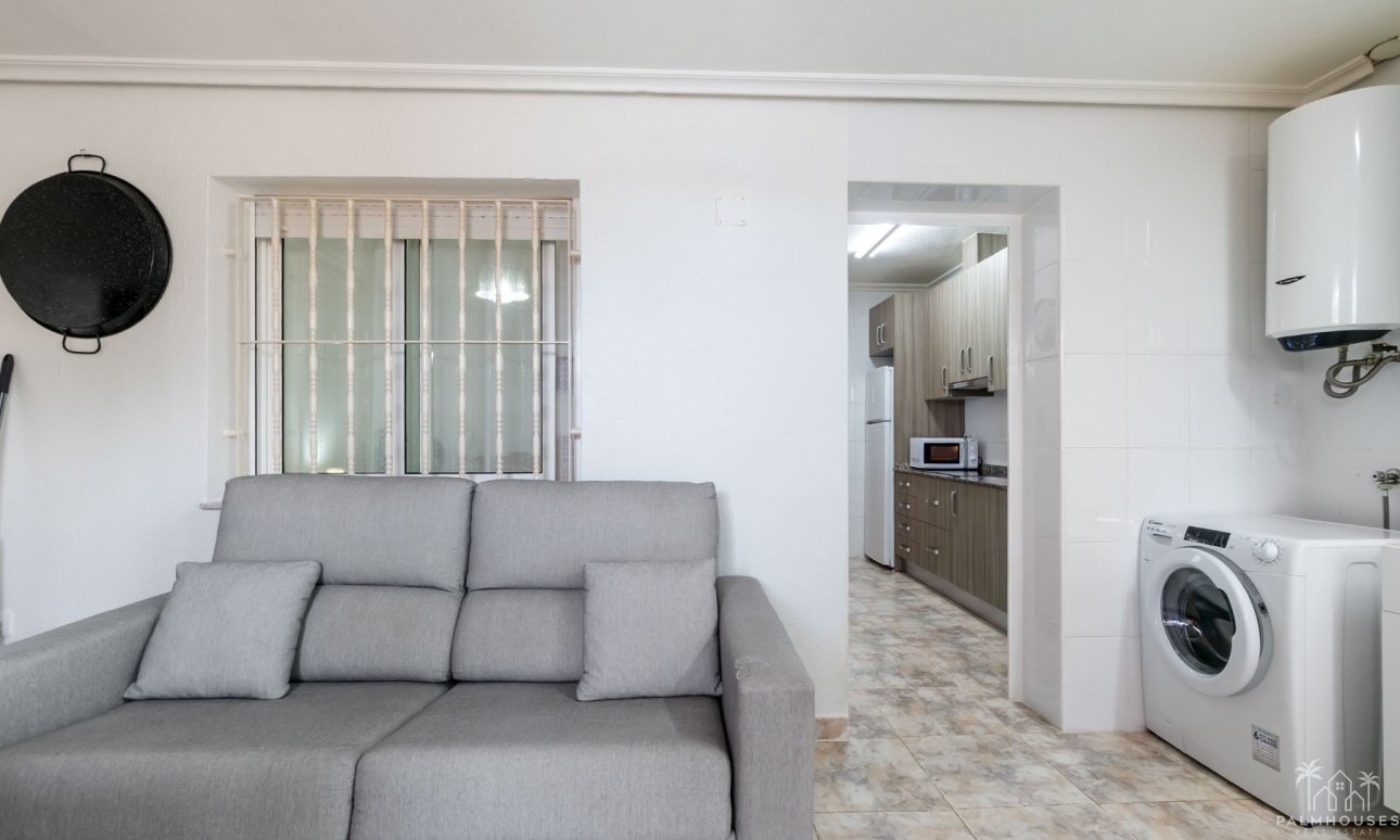 Venta - Casa - San Javier