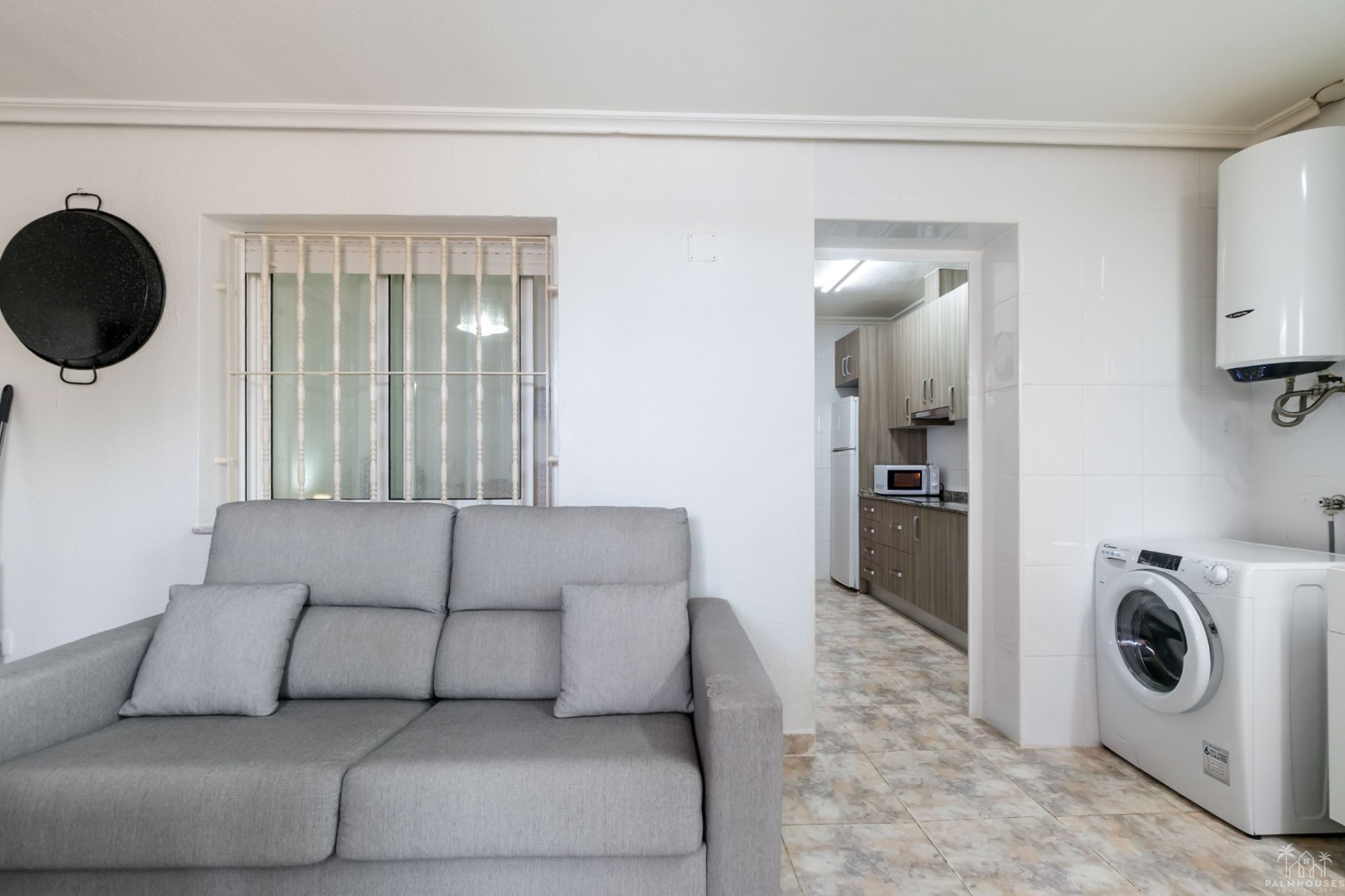 Venta - Casa - San Javier