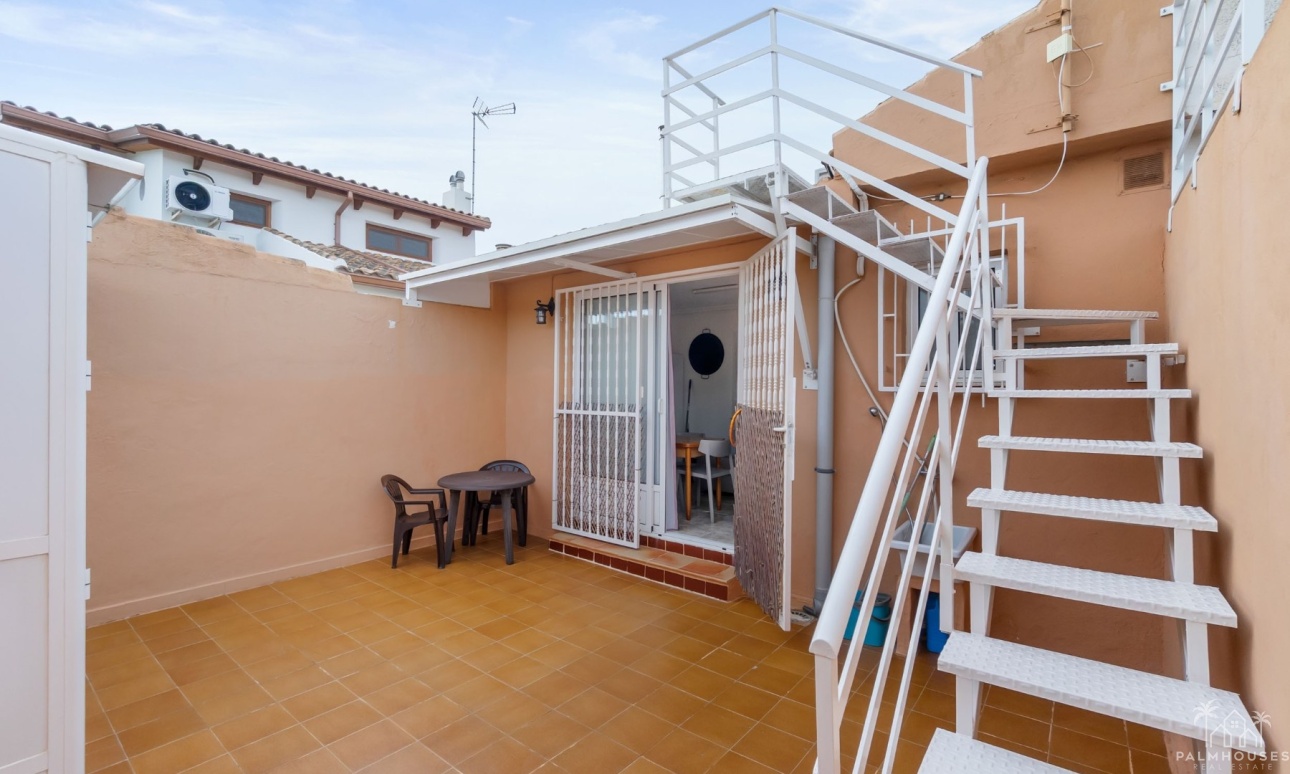 Venta - Casa - San Javier