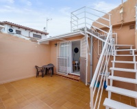 Venta - Casa - San Javier