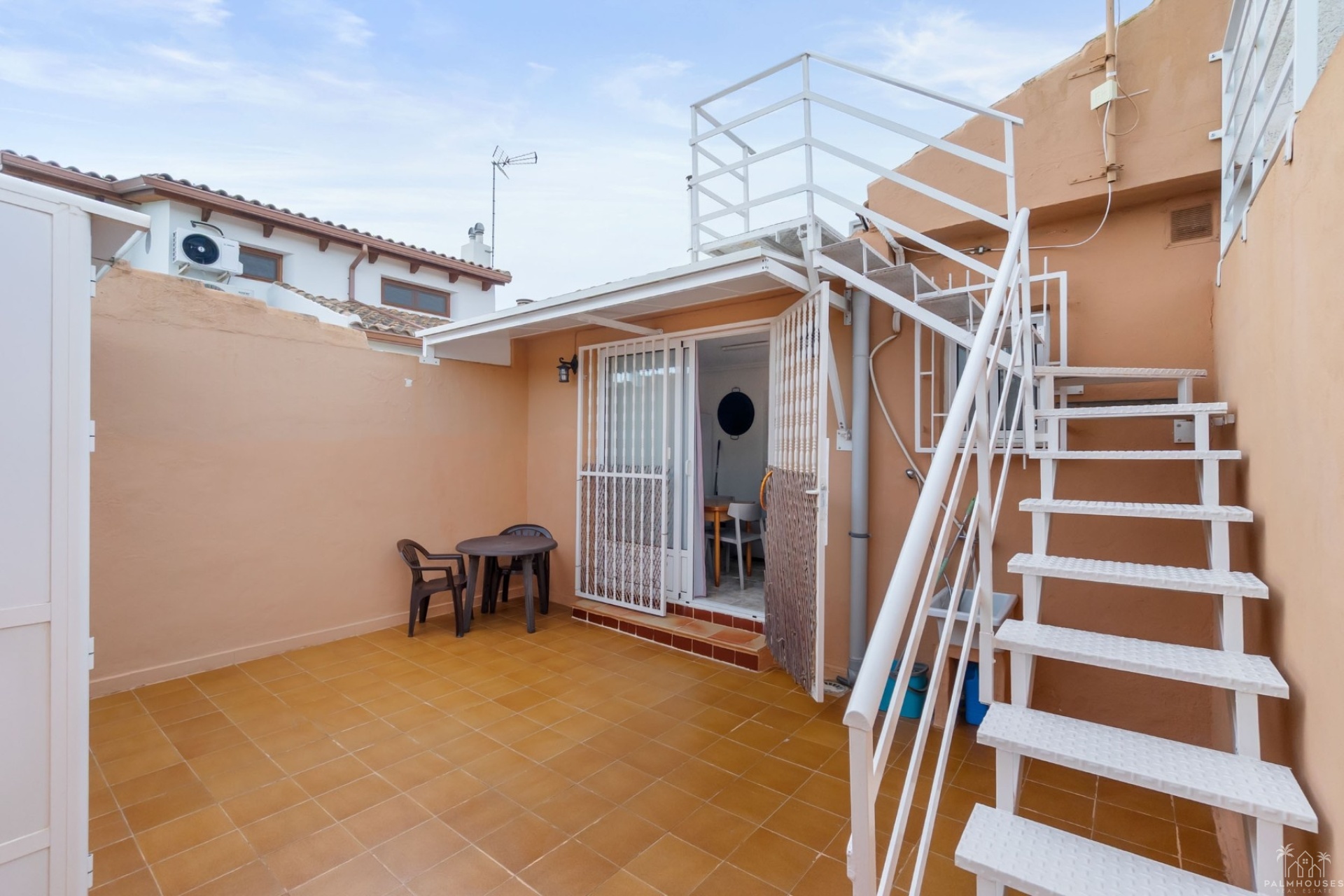 Venta - Casa - San Javier