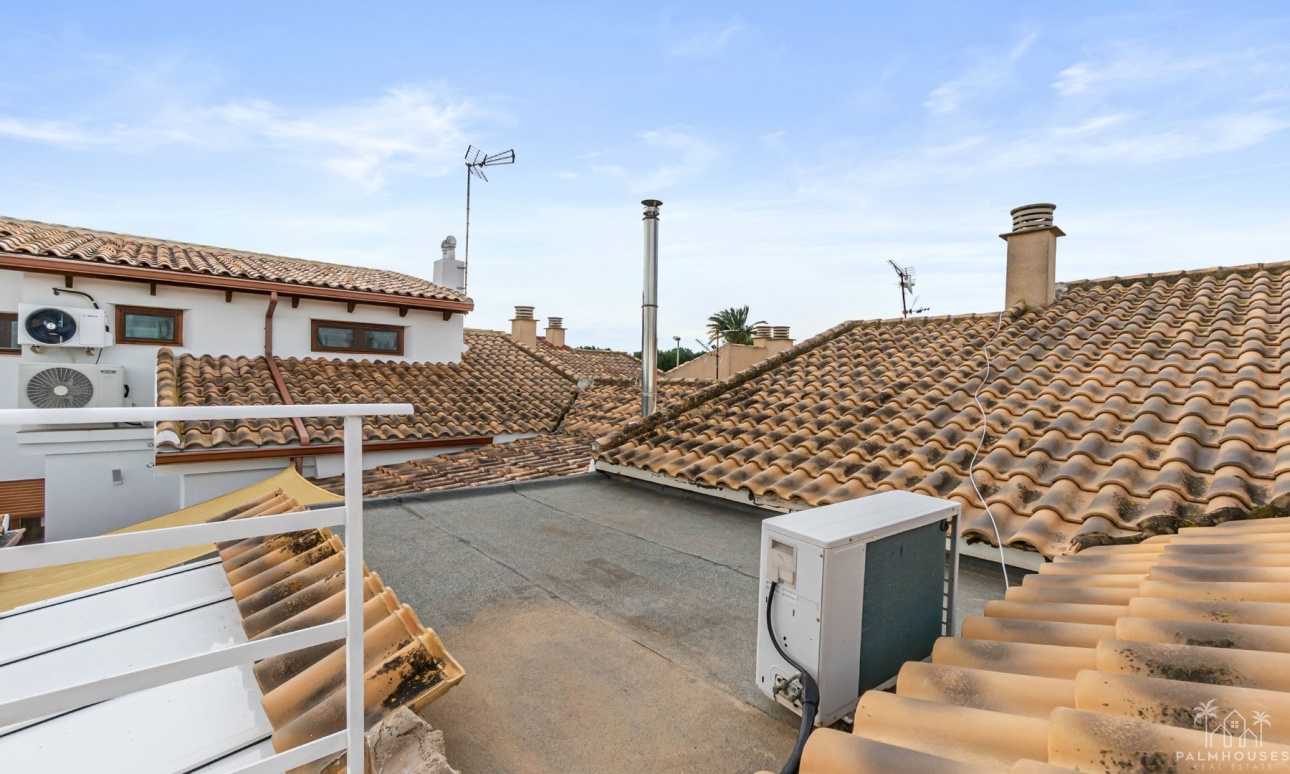 Venta - Casa - San Javier