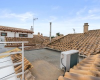 Venta - Casa - San Javier