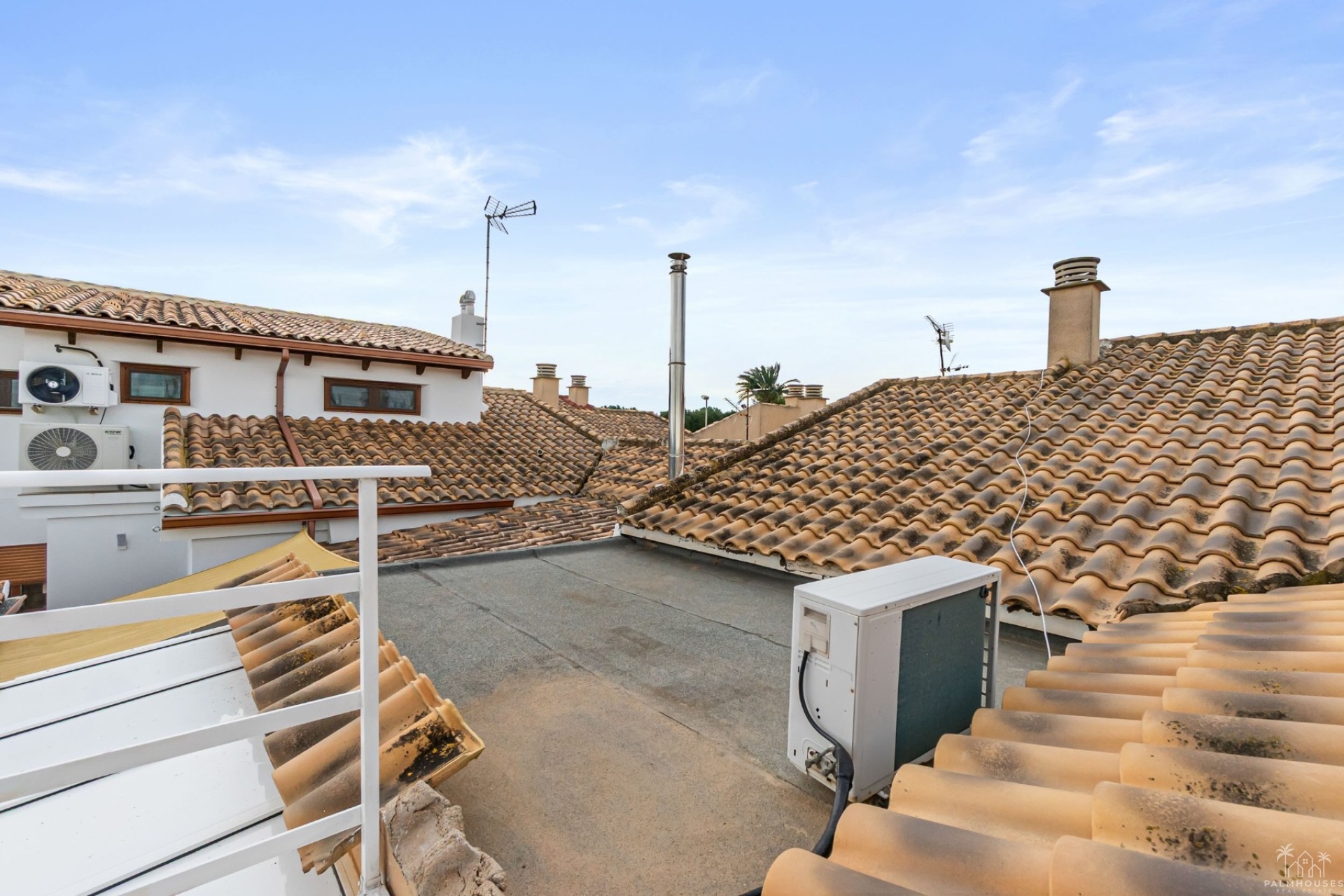Venta - Casa - San Javier