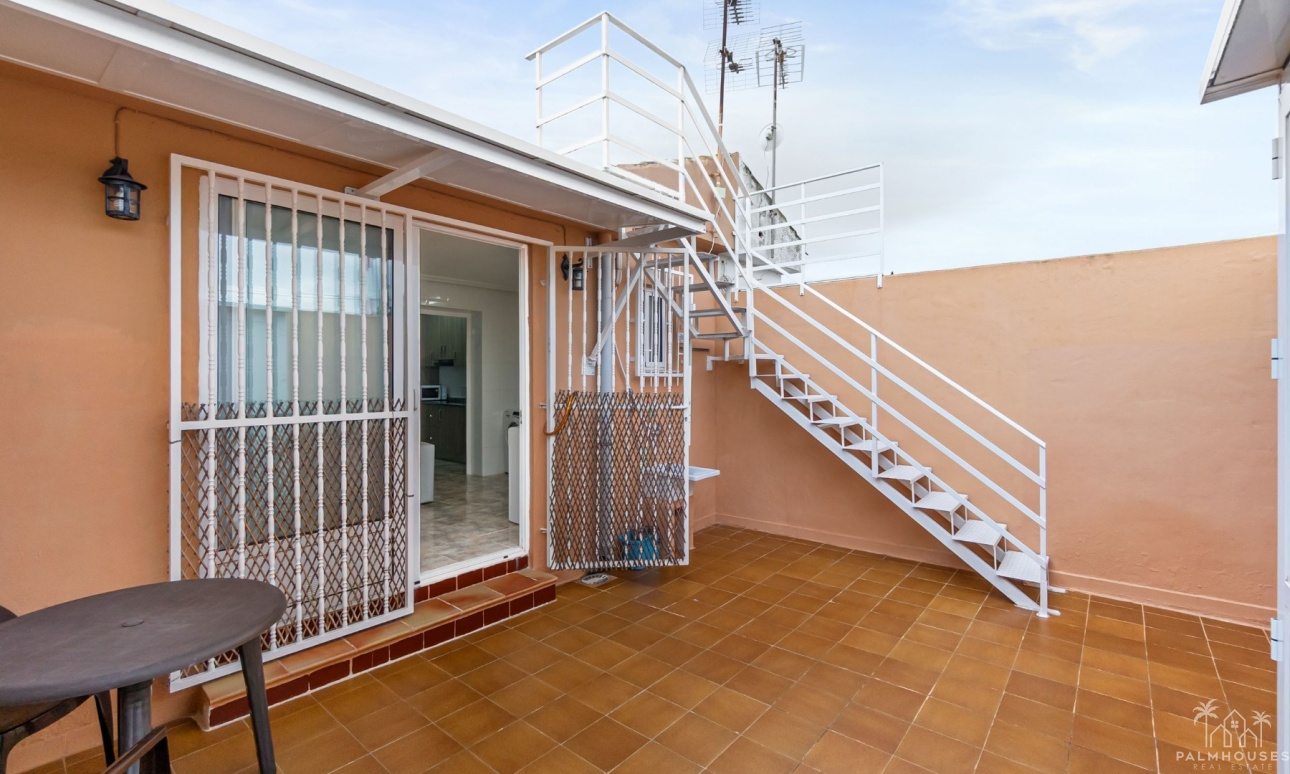Venta - Casa - San Javier