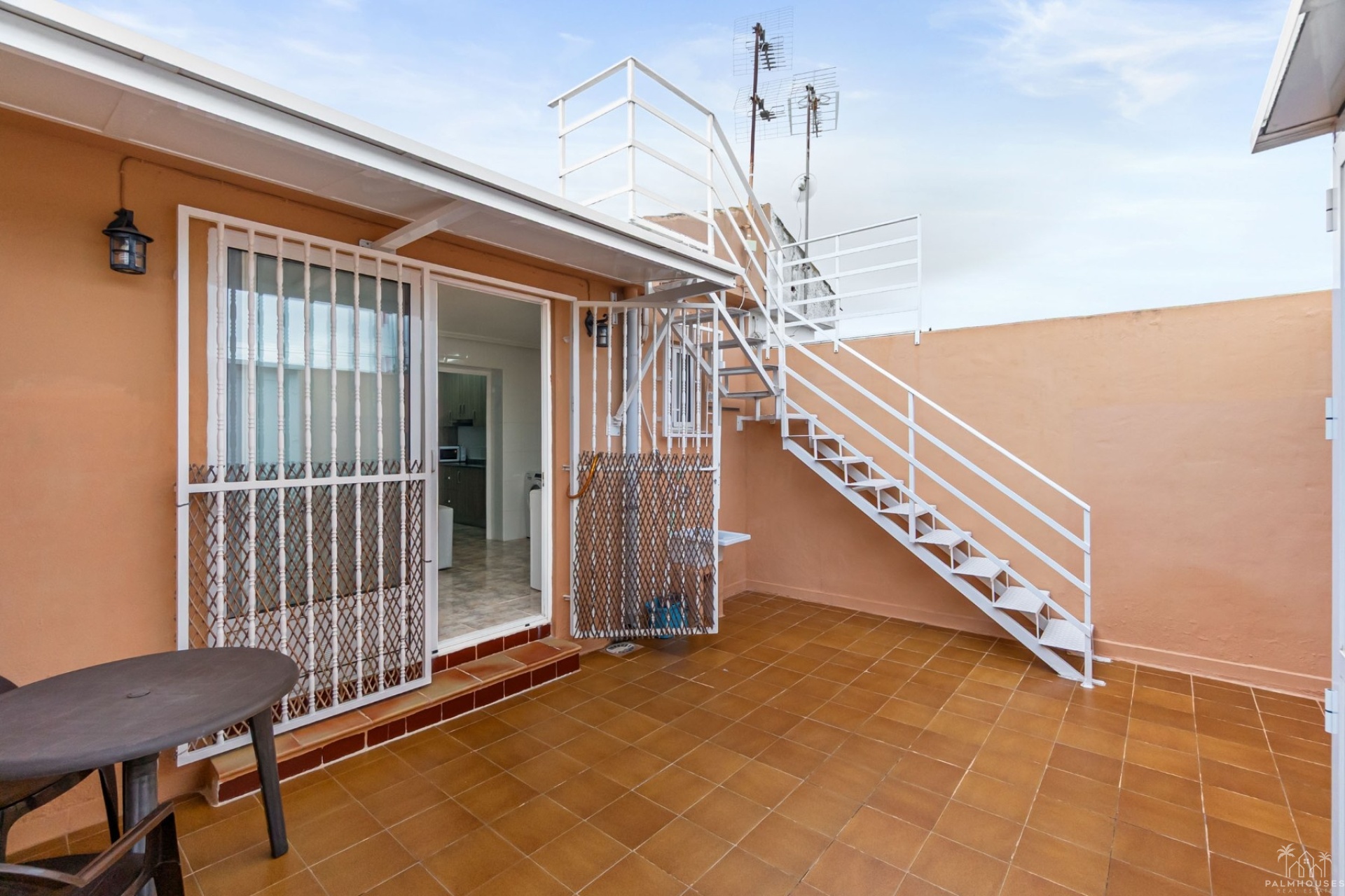 Venta - Casa - San Javier