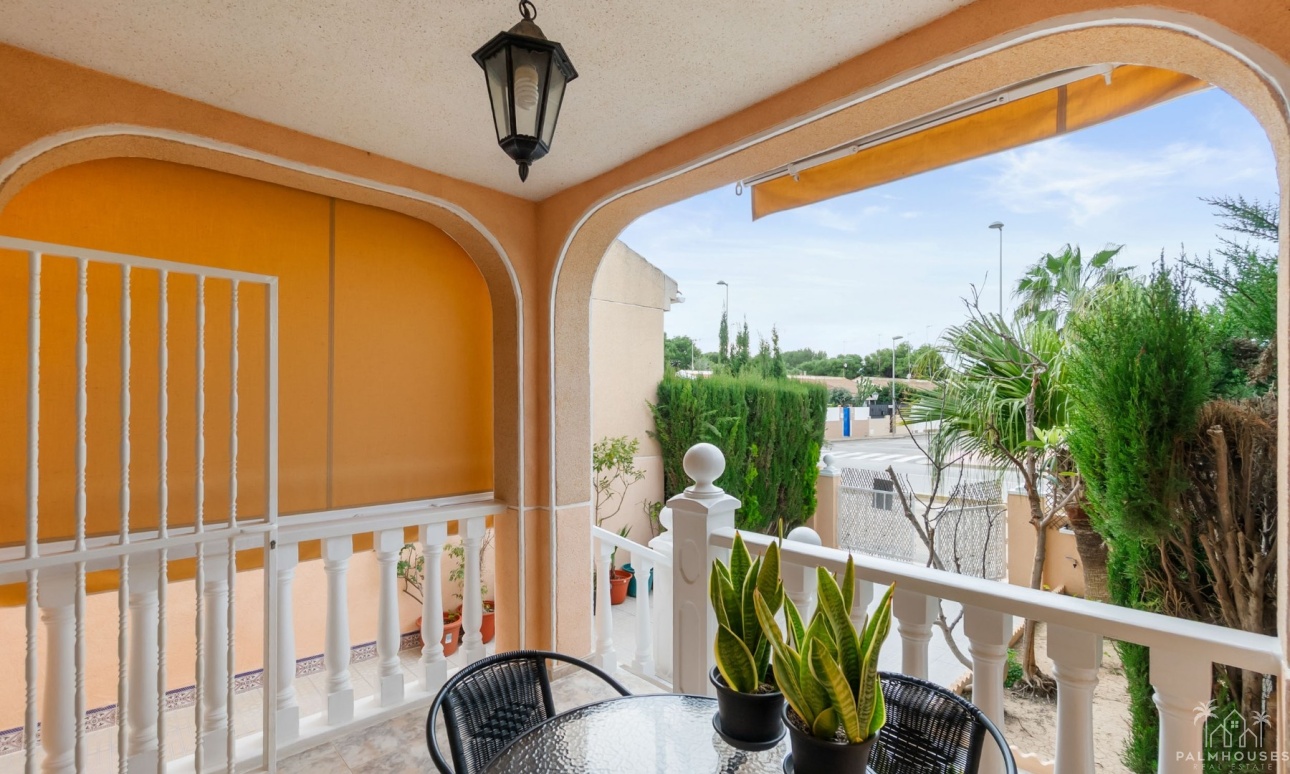 Venta - Casa - San Javier