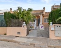 Venta - Casa - San Javier