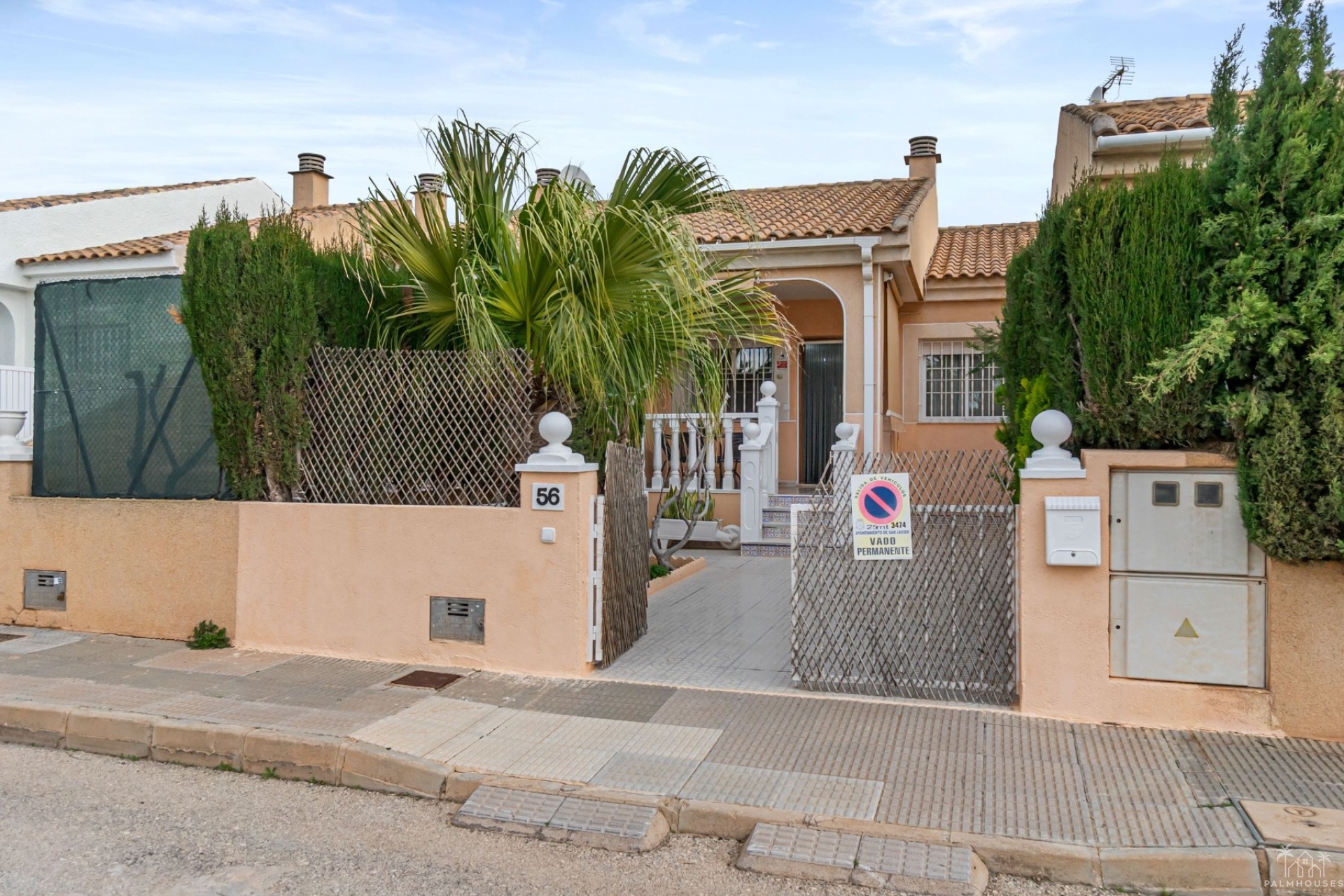 Venta - Casa - San Javier