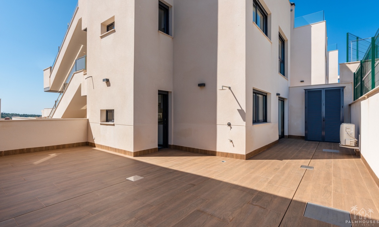 Venta - Casa - San Miguel de Salinas - Bellavista