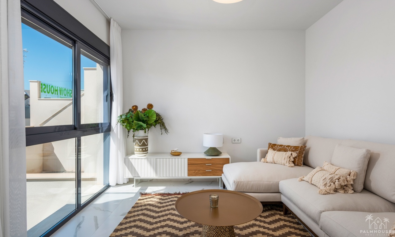 Venta - Casa - San Miguel de Salinas - Bellavista