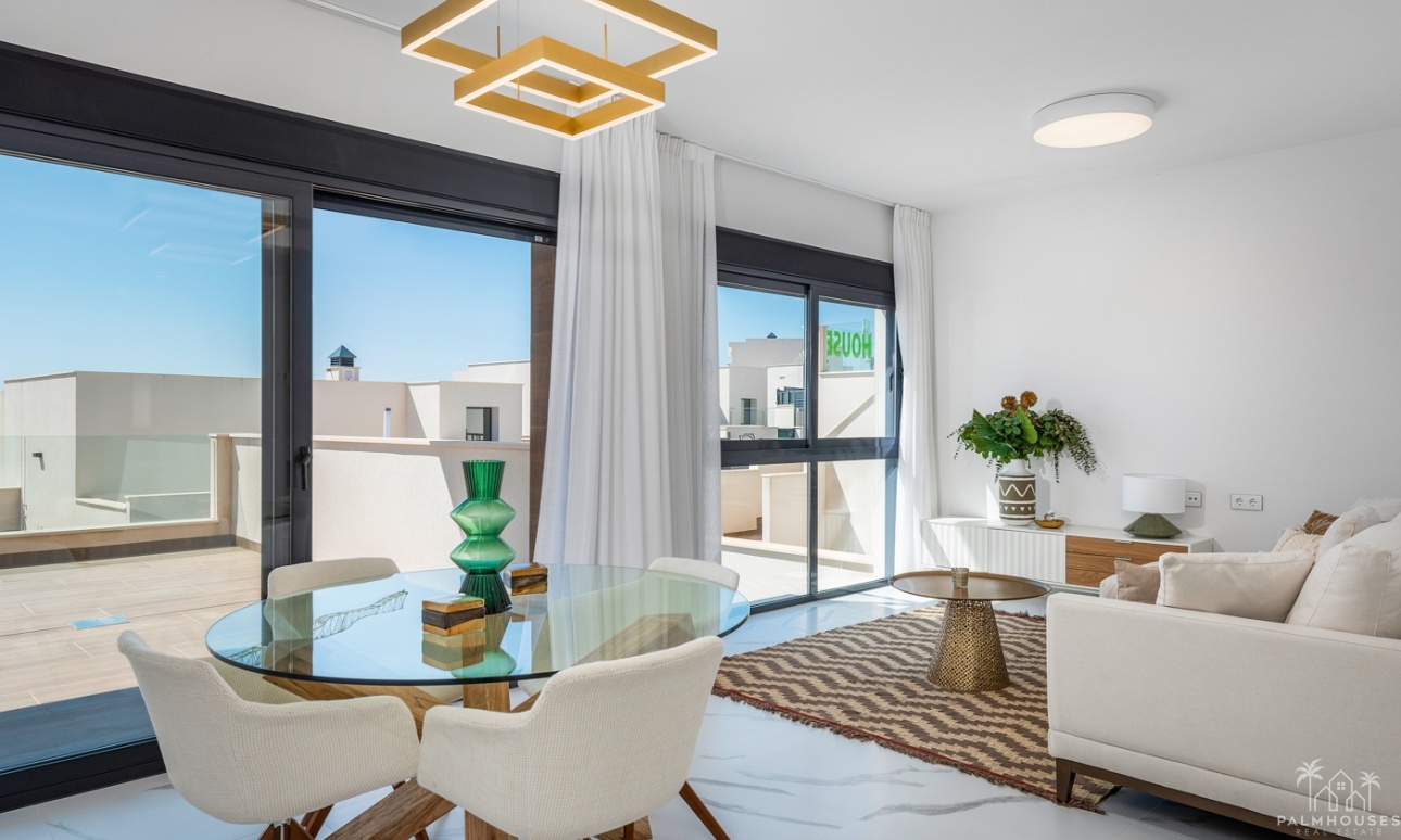 Venta - Casa - San Miguel de Salinas - Bellavista