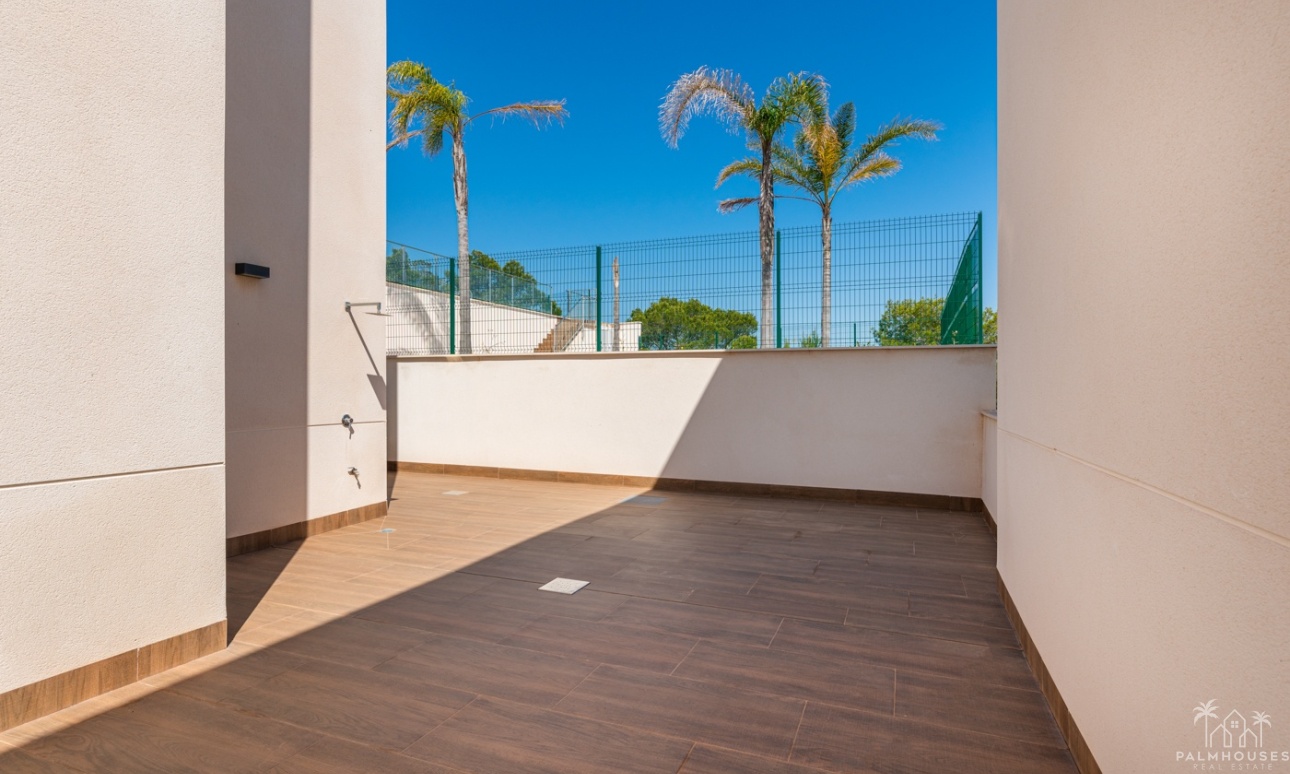 Venta - Casa - San Miguel de Salinas - Bellavista