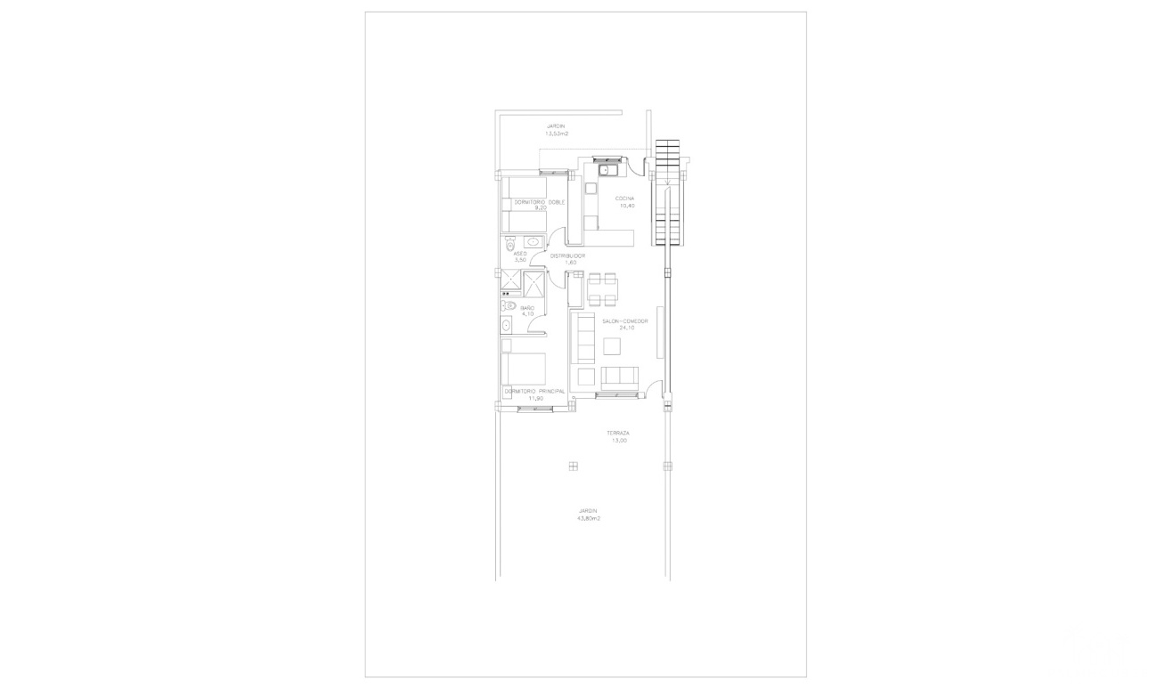 Venta - Casa - San Miguel de Salinas - Ciudad De Las Comunicaciones
