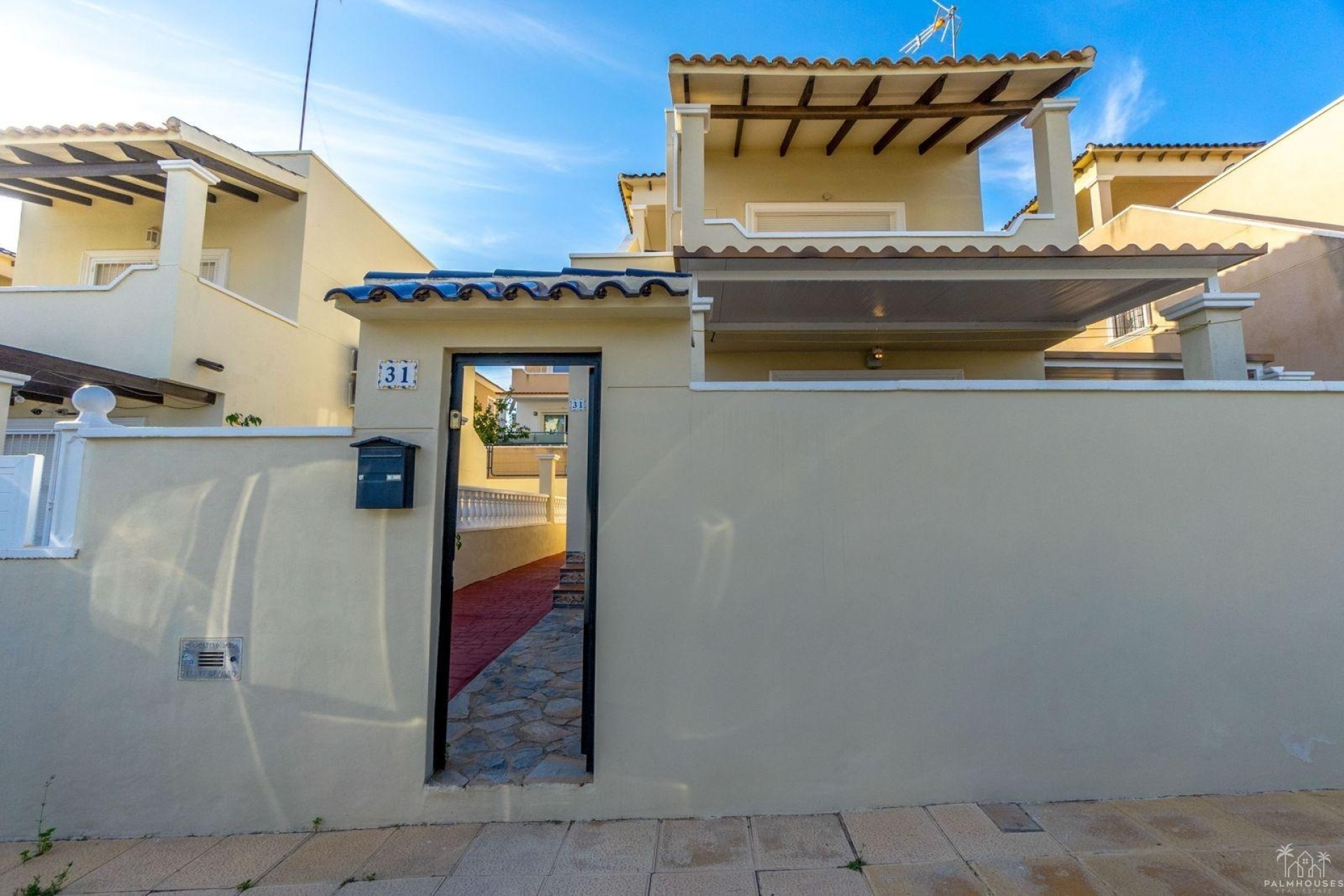 Venta - Casa - San Miguel de Salinas - El Galán