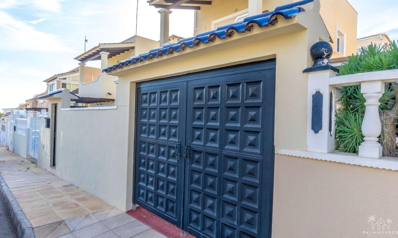 Venta - Casa - San Miguel de Salinas - El Galán