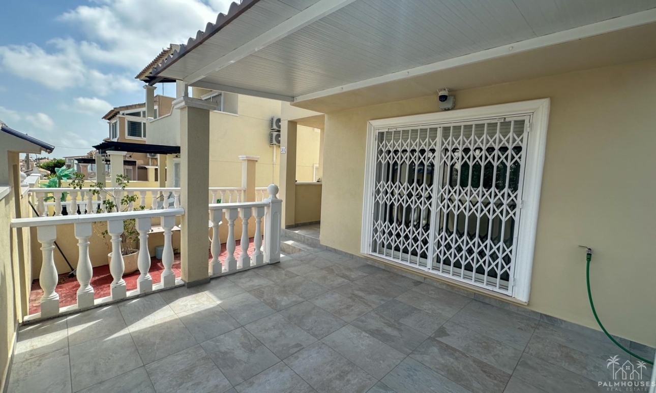Venta - Casa - San Miguel de Salinas - El Galán