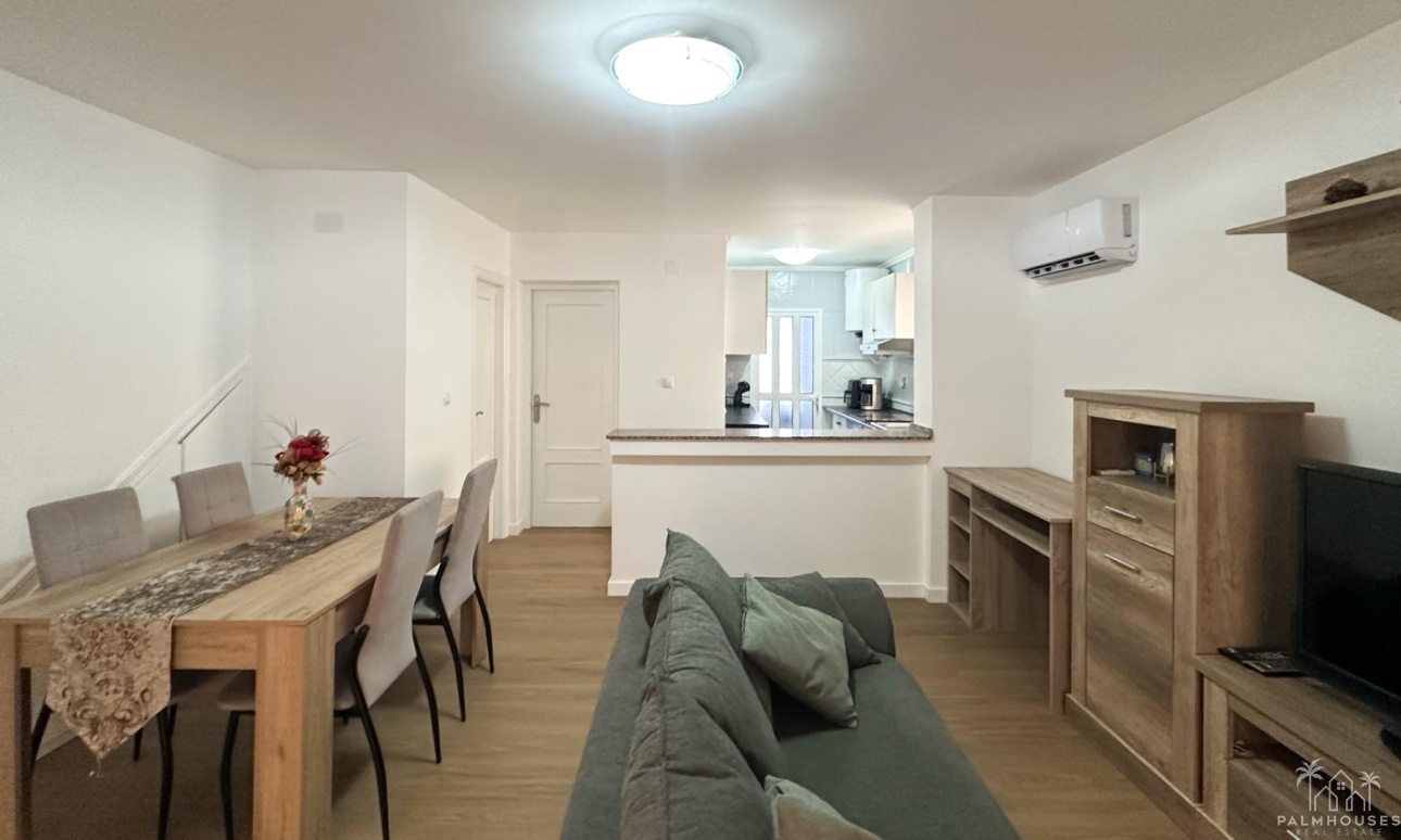 Venta - Casa - San Miguel de Salinas - El Galán