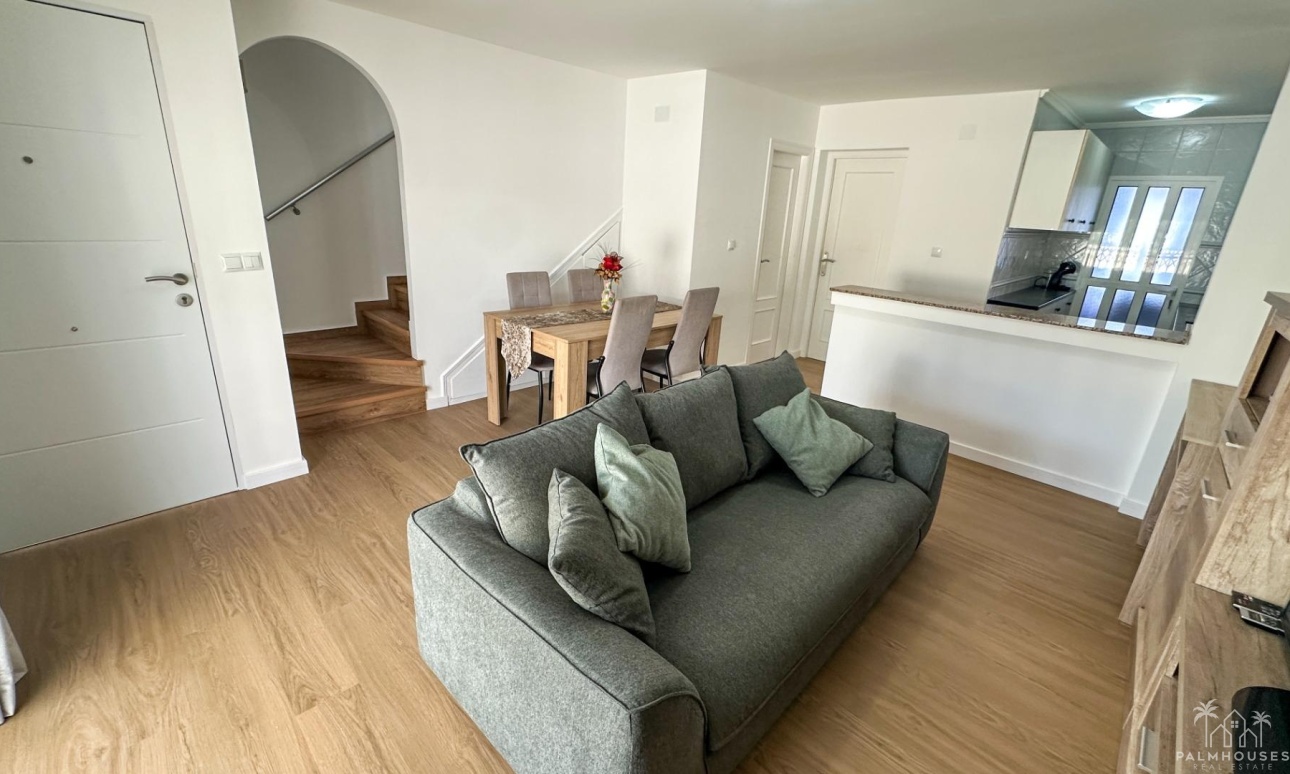 Venta - Casa - San Miguel de Salinas - El Galán
