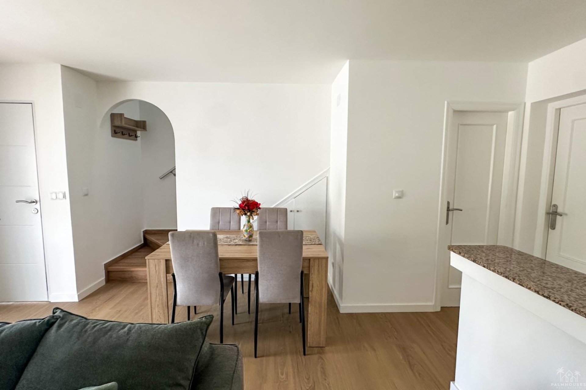 Venta - Casa - San Miguel de Salinas - El Galán