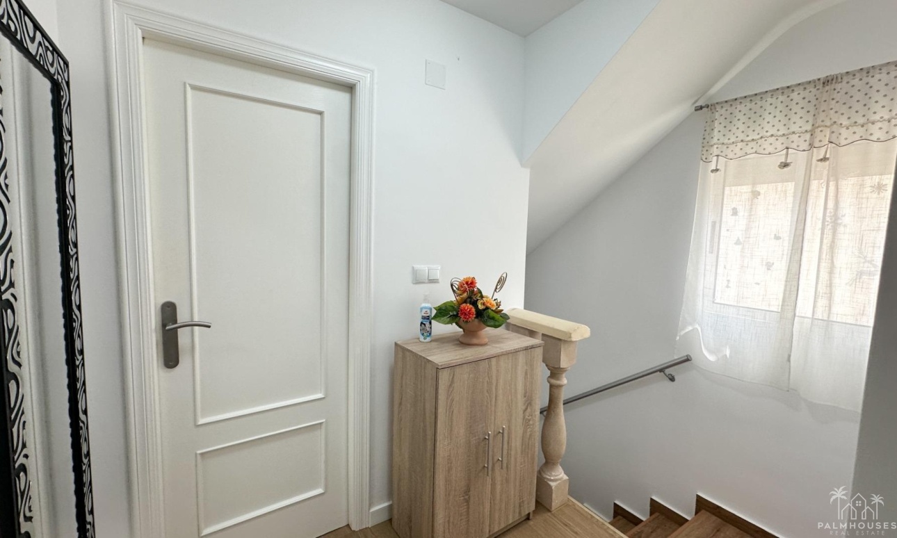 Venta - Casa - San Miguel de Salinas - El Galán