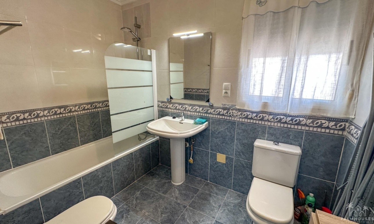 Venta - Casa - San Miguel de Salinas - El Galán