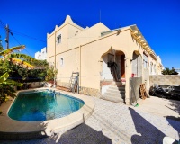 Venta - Casa - San Miguel de Salinas - Inland