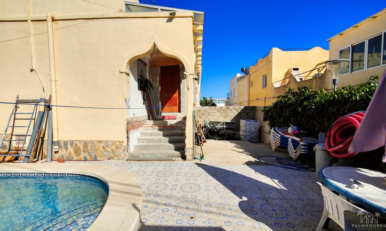 Venta - Casa - San Miguel de Salinas - Inland