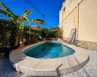 Venta - Casa - San Miguel de Salinas - Inland