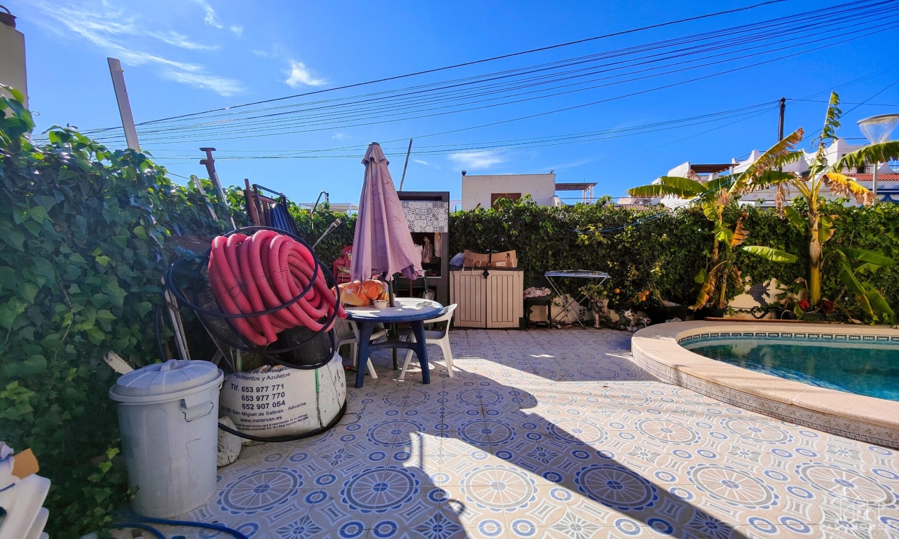 Venta - Casa - San Miguel de Salinas - Inland