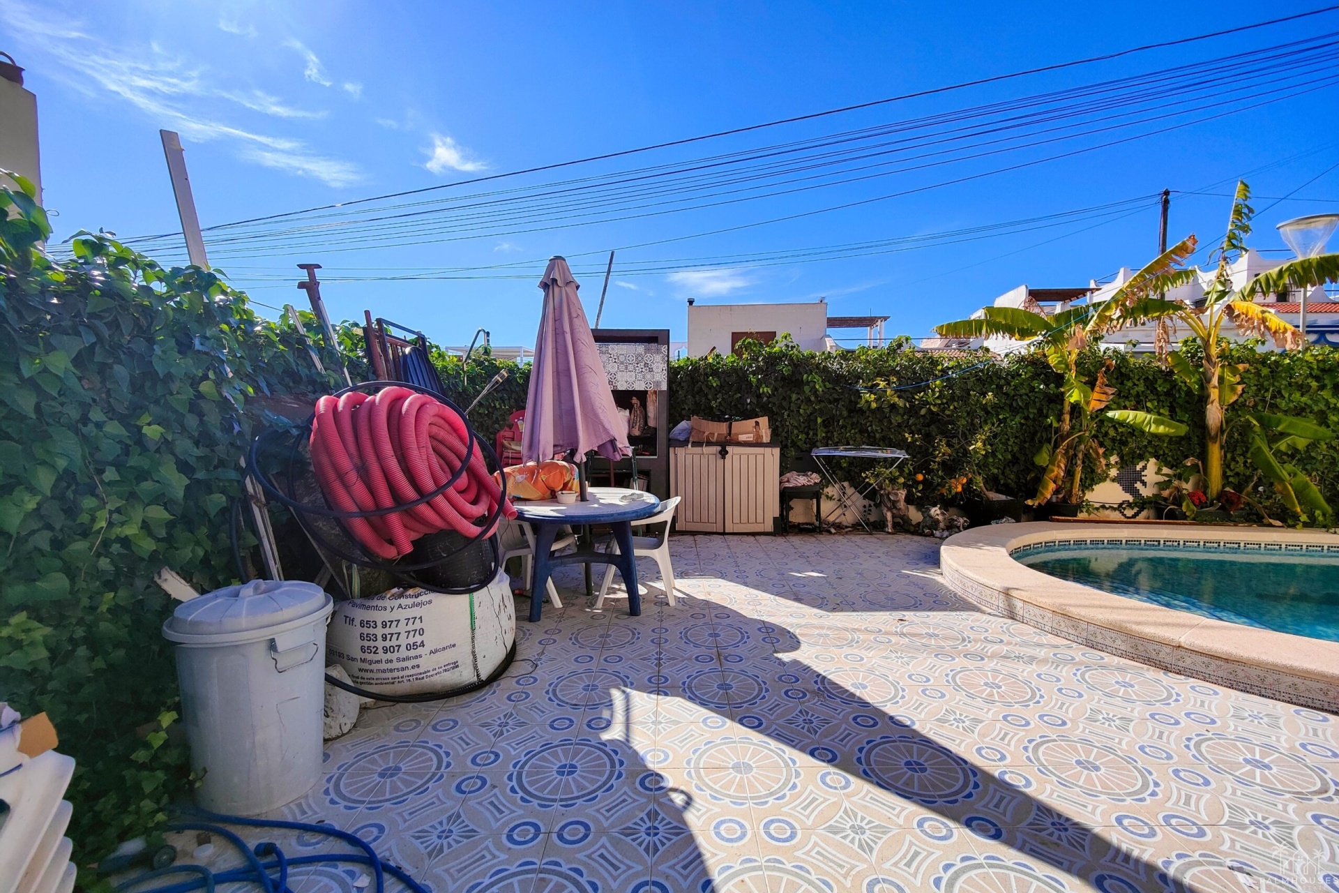 Venta - Casa - San Miguel de Salinas - Inland