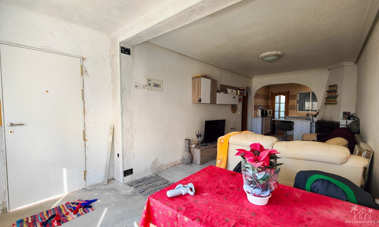 Venta - Casa - San Miguel de Salinas - Inland