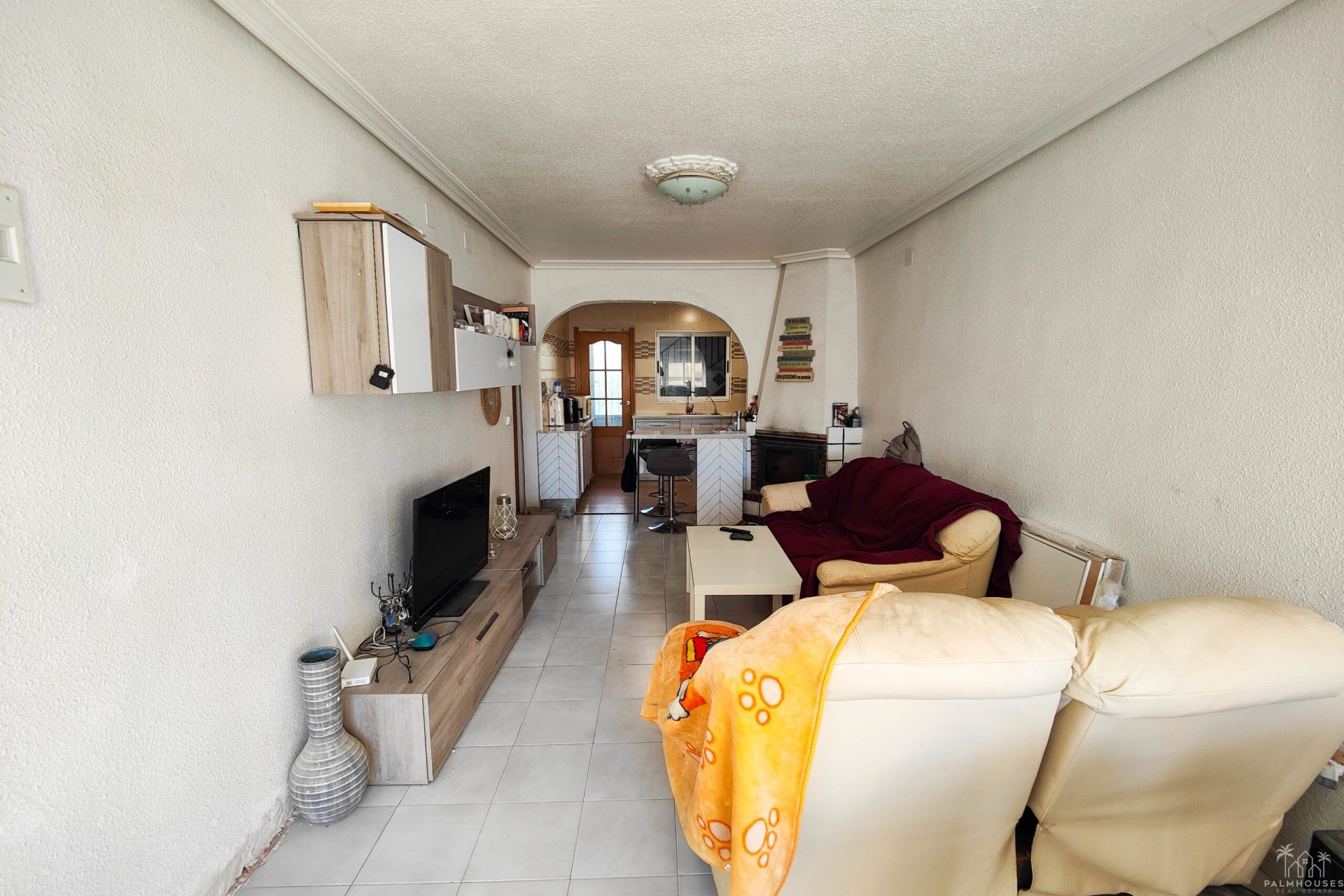 Venta - Casa - San Miguel de Salinas - Inland