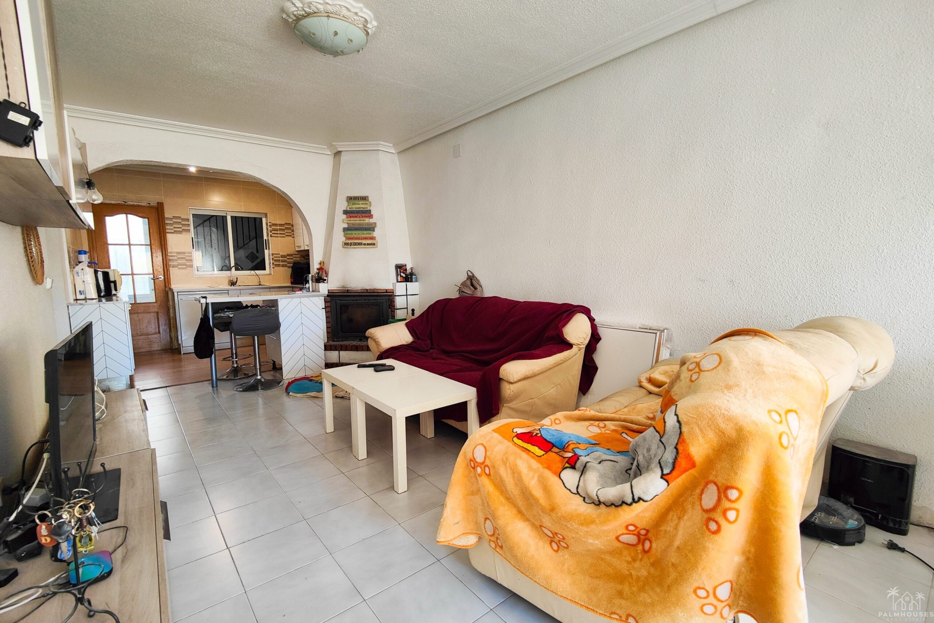 Venta - Casa - San Miguel de Salinas - Inland