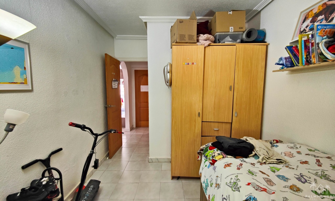 Venta - Casa - San Miguel de Salinas - Inland