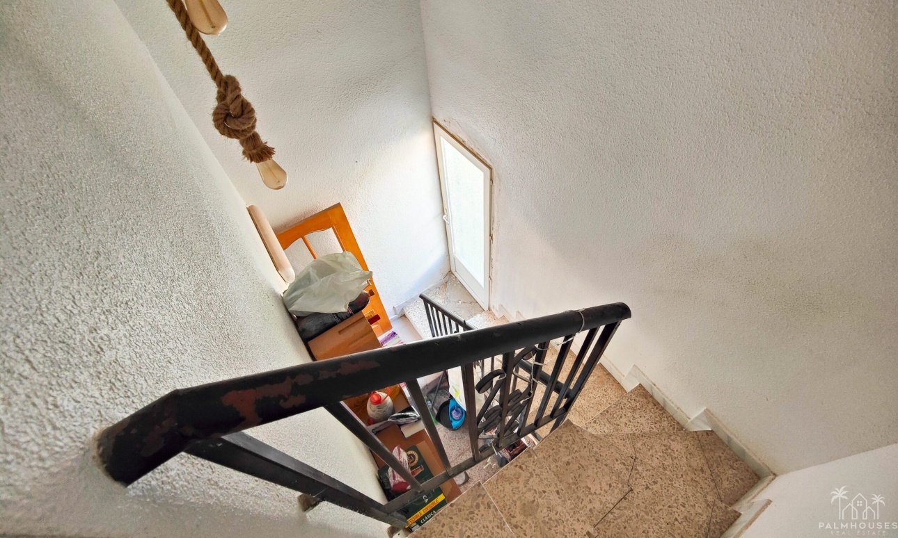 Venta - Casa - San Miguel de Salinas - Inland