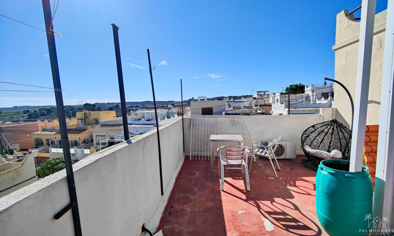 Venta - Casa - San Miguel de Salinas - Inland
