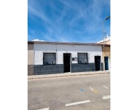 Venta - Casa - San Miguel de Salinas - Inland