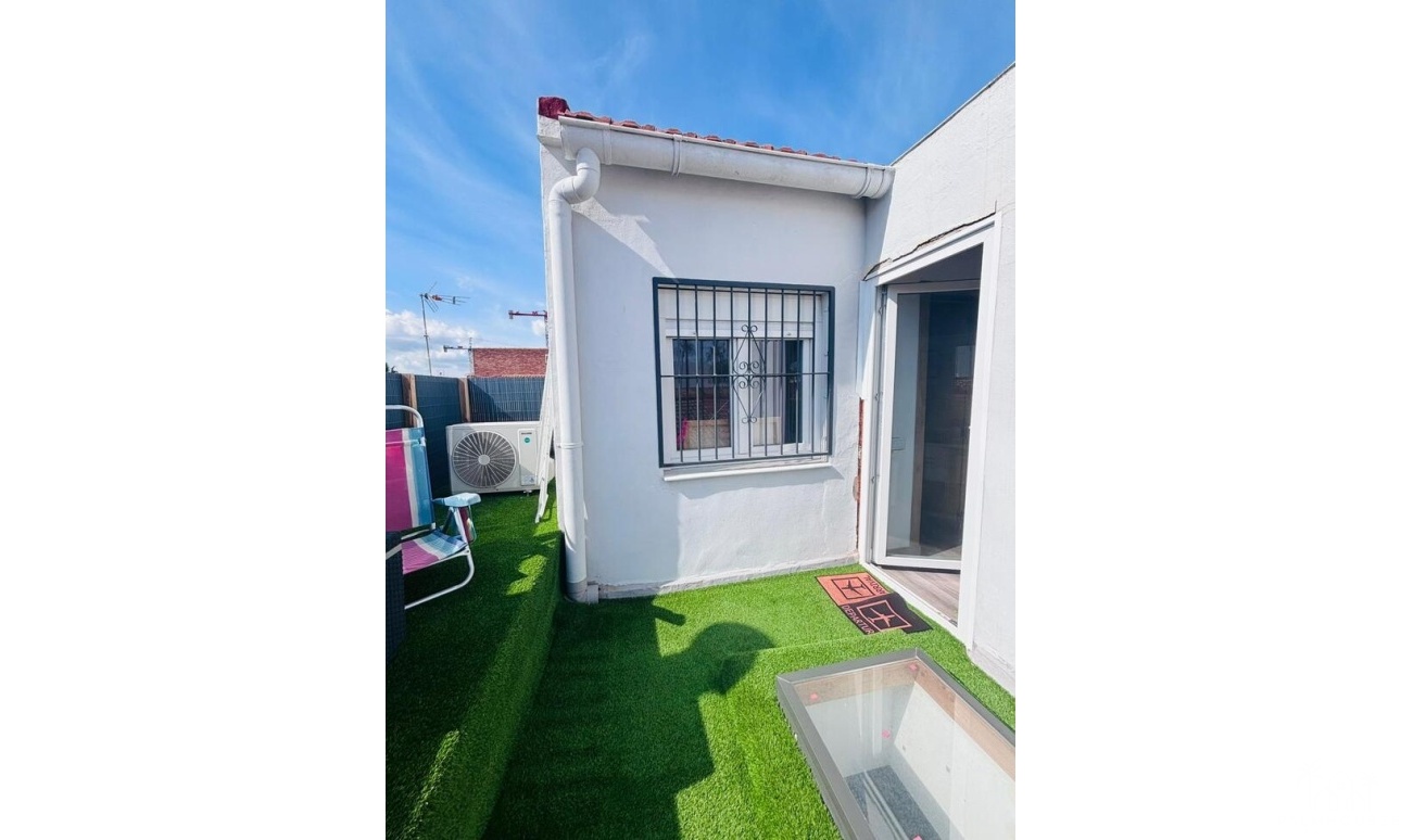 Venta - Casa - San Miguel de Salinas - Inland