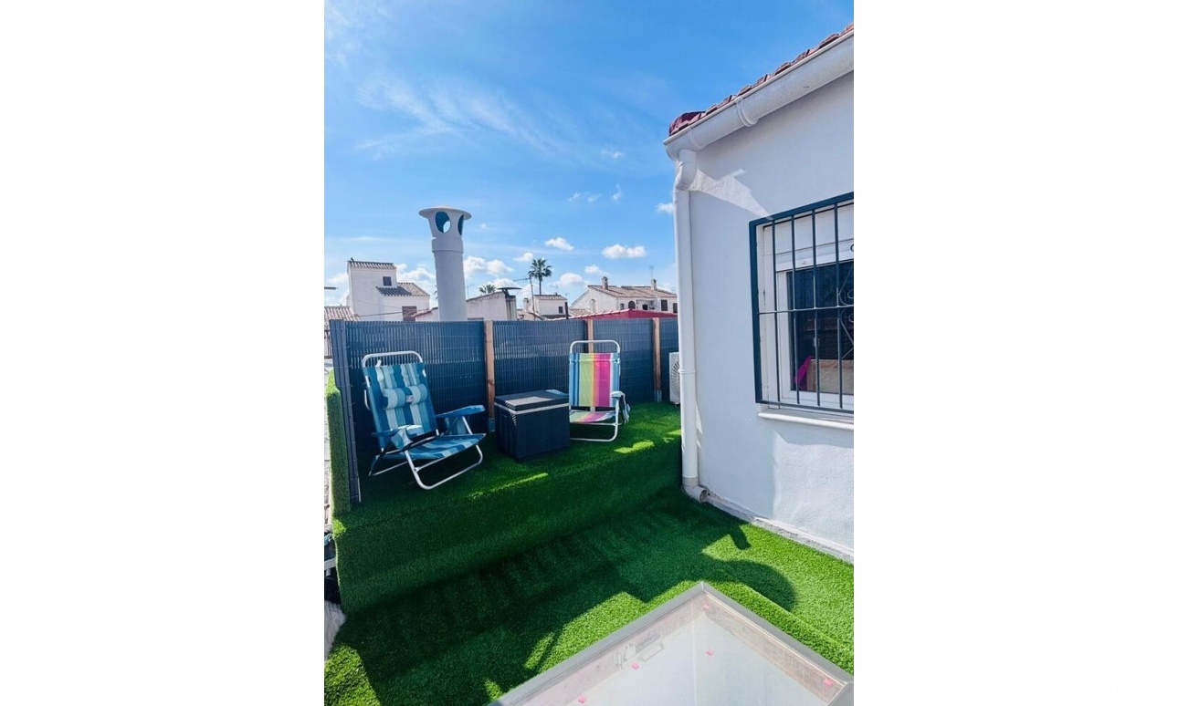 Venta - Casa - San Miguel de Salinas - Inland
