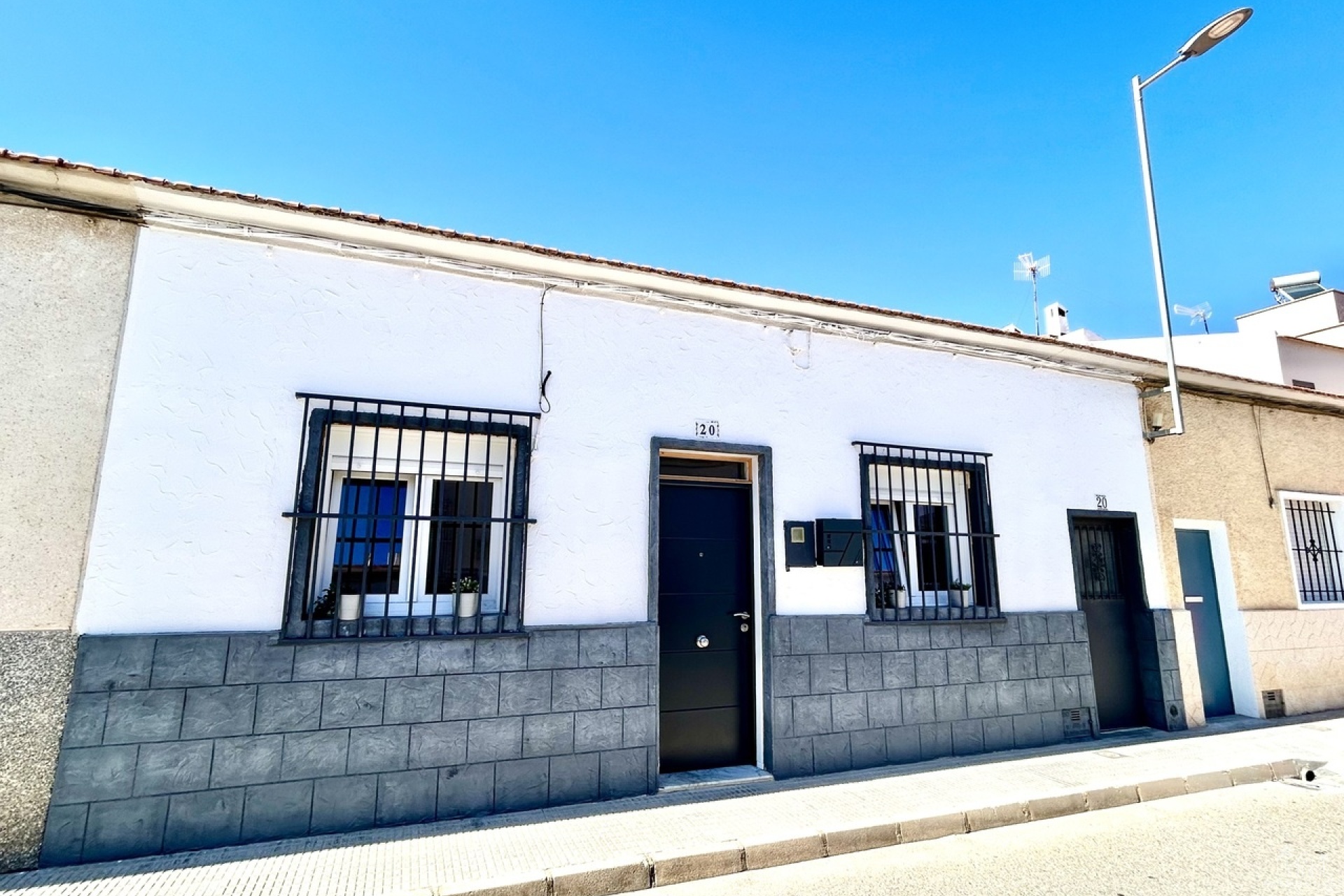 Venta - Casa - San Miguel de Salinas - Inland