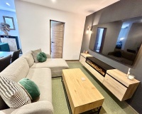 Venta - Casa - San Miguel de Salinas - Inland