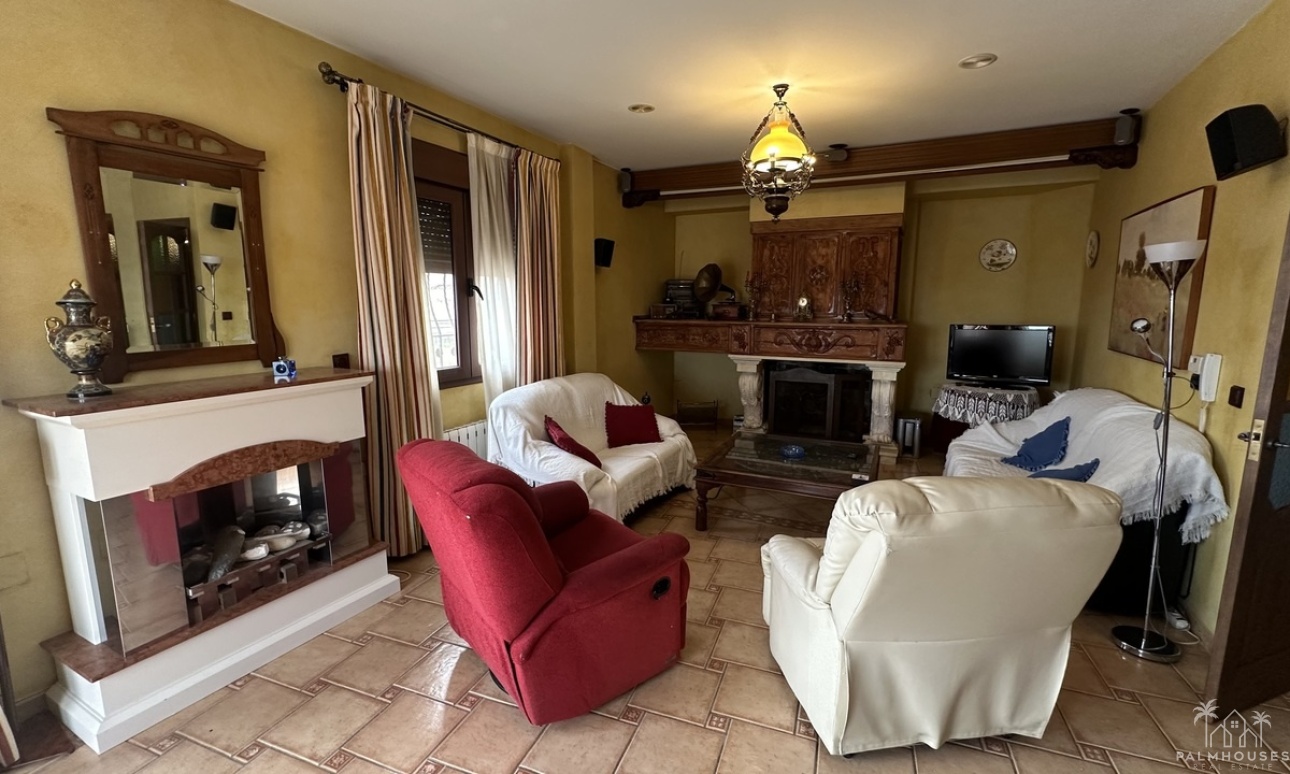 Venta - Casa - San Miguel de Salinas - Inland