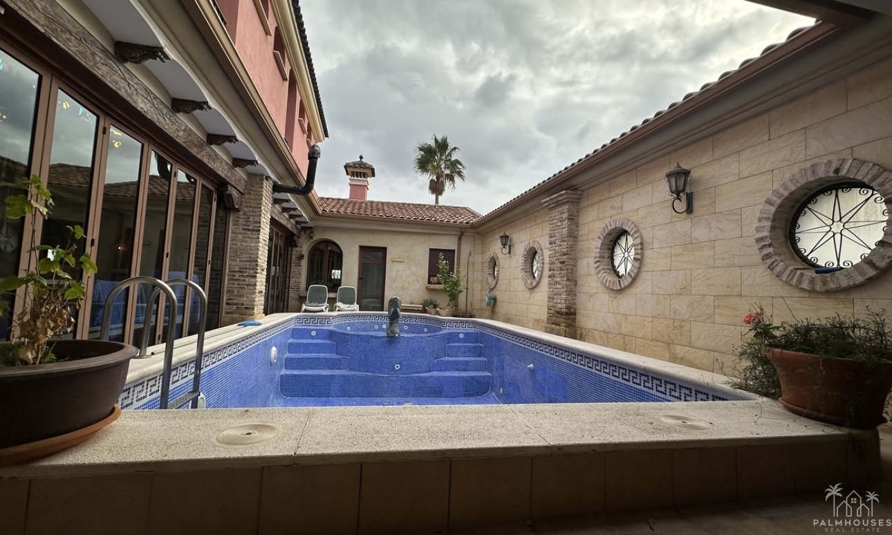 Venta - Casa - San Miguel de Salinas - Inland